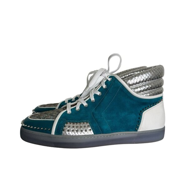 Christian Louboutin Sneakers - Picture 4 of 13